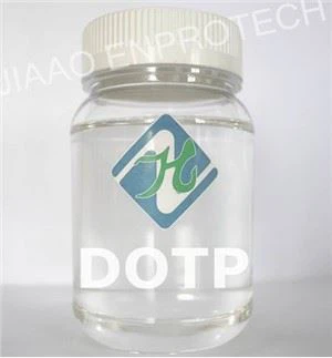Plastifikátor DOTP bez obsahu ftalátů